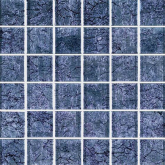 56040    Мозаика Planet-Square Silver 30x30